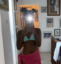 Michellej - escort in İstanbul