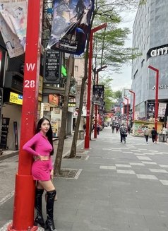 Michi Ichika 🇯🇵 - escort in Taipei Photo 10 of 12