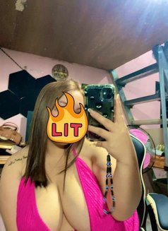 Michi Jill - puta in Manila Photo 5 of 7