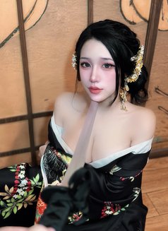 Michi-New-Rim-Cim-Nuru-Full-Service - escort in Dubai Photo 2 of 9