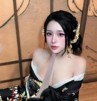 Jamira-New-Rim-Cim-Nuru-Full-Service - escort in Dubai