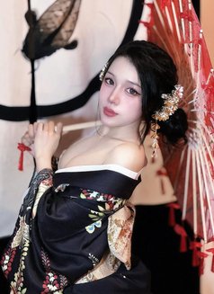 Michi-New-Rim-Cim-Nuru-Full-Service - escort in Dubai Photo 3 of 9