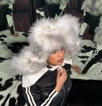 Michie_soul 🥰 - masseuse in Thika