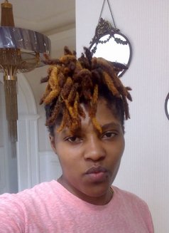 Michie_soul +🦹 - Masajista in Riyadh Photo 4 of 5