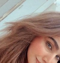Michile Anal - escort in Riyadh