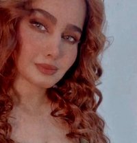 Michile Anal - escort in Riyadh