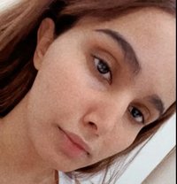 Michile Anal - escort in Riyadh