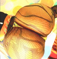 Sweet Anal - escort in Accra