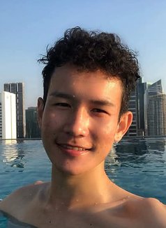 Mick - Male escort in Phuket Photo 1 of 3