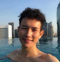 Mick - Male escort in Phuket