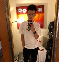 Mick - Male escort in Phuket