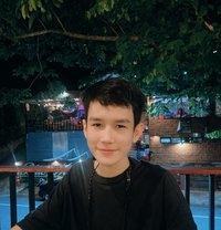 Mick - Male escort in Phuket