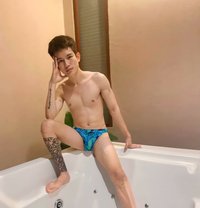 Mick - Male escort in Phuket