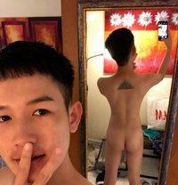 Mick - Male escort in Phuket