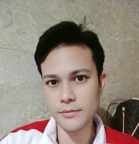 Mick Hot Gay From Thailand - Male escort in Abu Dhabi