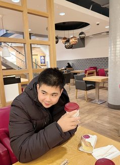 Mick Miranda - Male escort in London Photo 6 of 8