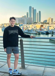Mick 🇹🇭 - Acompañantes masculino in Riyadh Photo 7 of 8