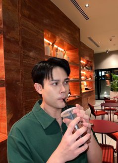 Mick 🇹🇭 - Acompañantes masculino in Riyadh Photo 8 of 8