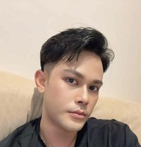 Mick 🇹🇭 - Male escort in Riyadh