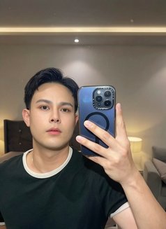 Mike Vers Top 🇹🇭 - Acompañantes masculino in Riyadh Photo 4 of 5