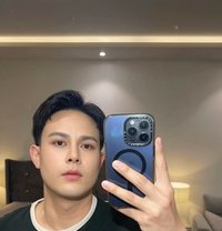 Mike Vers Top 🇹🇭 - Male escort in Riyadh Photo 4 of 5