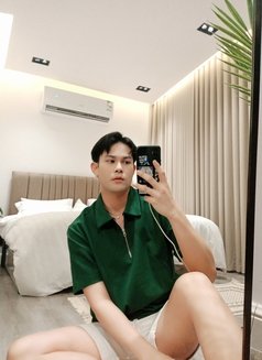 Mick 🇹🇭 Top and Bottom New In Riyadh - Male escort in Riyadh Photo 2 of 8