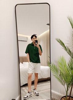 Mick 🇹🇭 Top and Bottom New In Riyadh - Male escort in Riyadh Photo 5 of 10