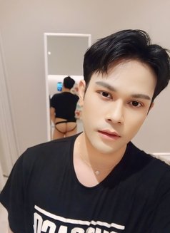 Mick 🇹🇭 Top and Bottom New In Riyadh - Male escort in Riyadh Photo 2 of 5