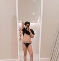 Mick 🇹🇭 - Male escort in Riyadh