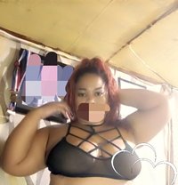 Micka BBw Escort&Content Seller/Creator - escort in Quezon