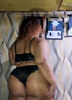 Micka BBw Escort&Content Seller/Creator - puta in Quezon Photo 30 of 30