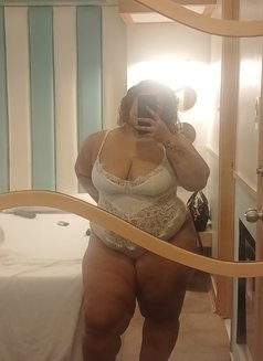 Micka BBw Escort&Content Seller/Creator - escort in Quezon Photo 3 of 30