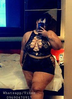 Micka BBw Escort&Content Seller/Creator - escort in Quezon Photo 26 of 27
