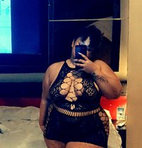 Micka BBw Escort&Content Seller/Creator - puta in Quezon