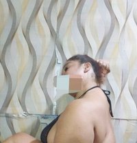 Micka Plus size curvy escort/walker/sell - escort in Manila