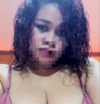 Micka Plus size curvy escort/walker/sell - escort in Manila