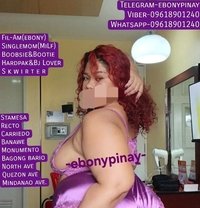 Micka private content seller & Hook-ups - escort in Manila