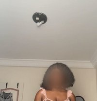 Mickaella - escort in Dakar