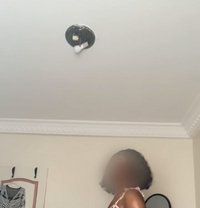 Mickaella - escort in Dakar