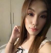 Mickasoyum - Transsexual escort in Taipei
