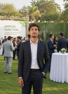 Mickel - Acompañantes masculino in Rajkot Photo 2 of 4