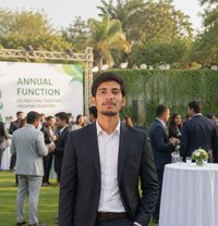 Mickel - Acompañantes masculino in Rajkot