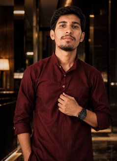 Mickel - Acompañantes masculino in Rajkot Photo 3 of 4