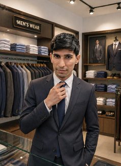 Mickel - Acompañantes masculino in Rajkot Photo 4 of 4