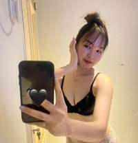 Mickey / Come to Open Me 22 - masseuse in Khobar