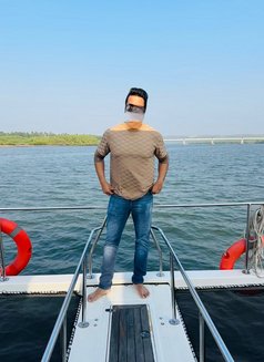 Mickey - Acompañante in Mumbai Photo 4 of 4