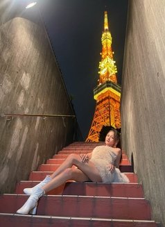 Mickey I’m in Tokyo - escort in Tokyo Photo 1 of 12