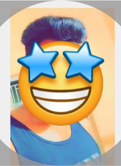 Mickey - Male escort in Hyderabad Photo 1 of 2