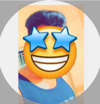 Mickey - Male escort in Hyderabad