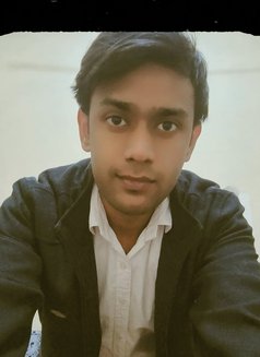 Mickey - Male escort in New Delhi Photo 2 of 2